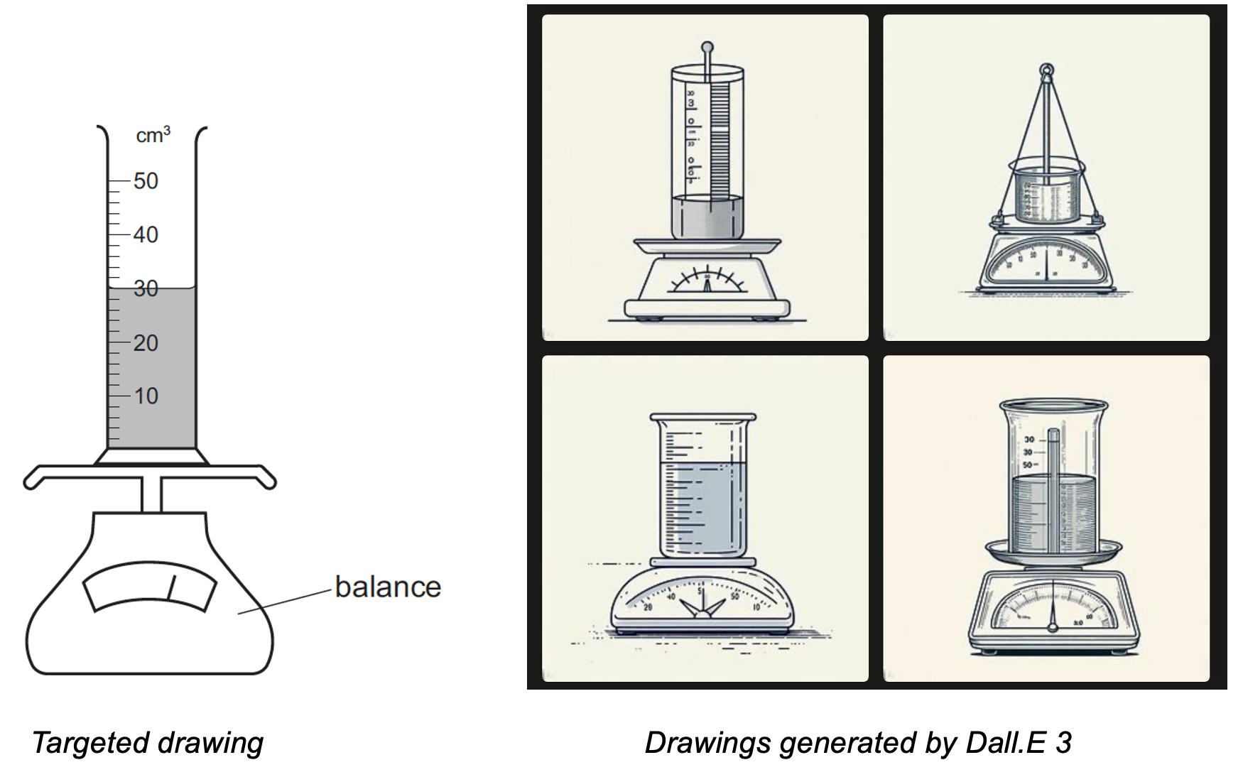 Solved] 1. Draw and name three laboratory apparatus used to measure... |  Course Hero